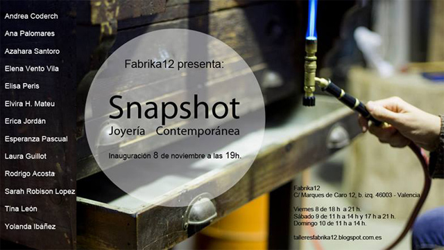 Exposició "Snapsho"